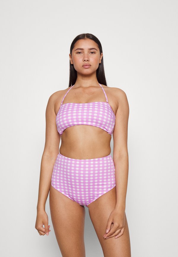O'Neill GINGHAM TALAIA FIXED SET