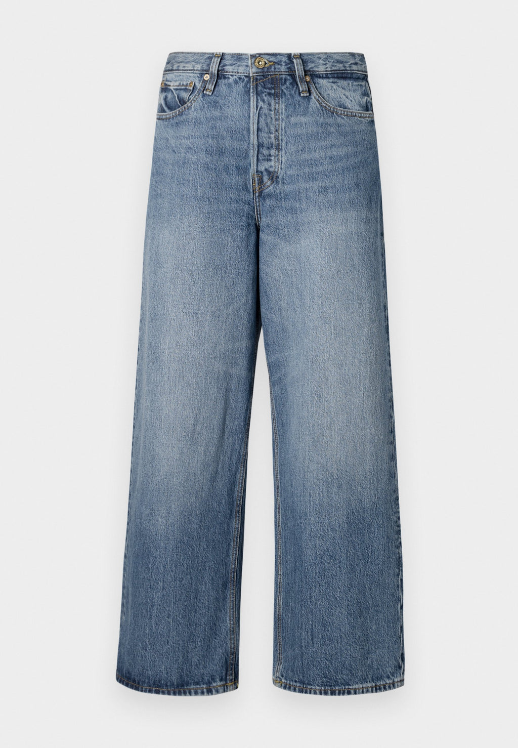 Jack & Jones Wide fit JJIDAVE JJCOOPER AM 868 NOOS
