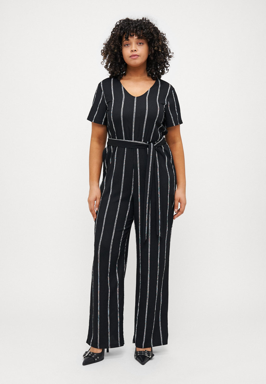 Vero Moda Curve VMCBERTA PIRA