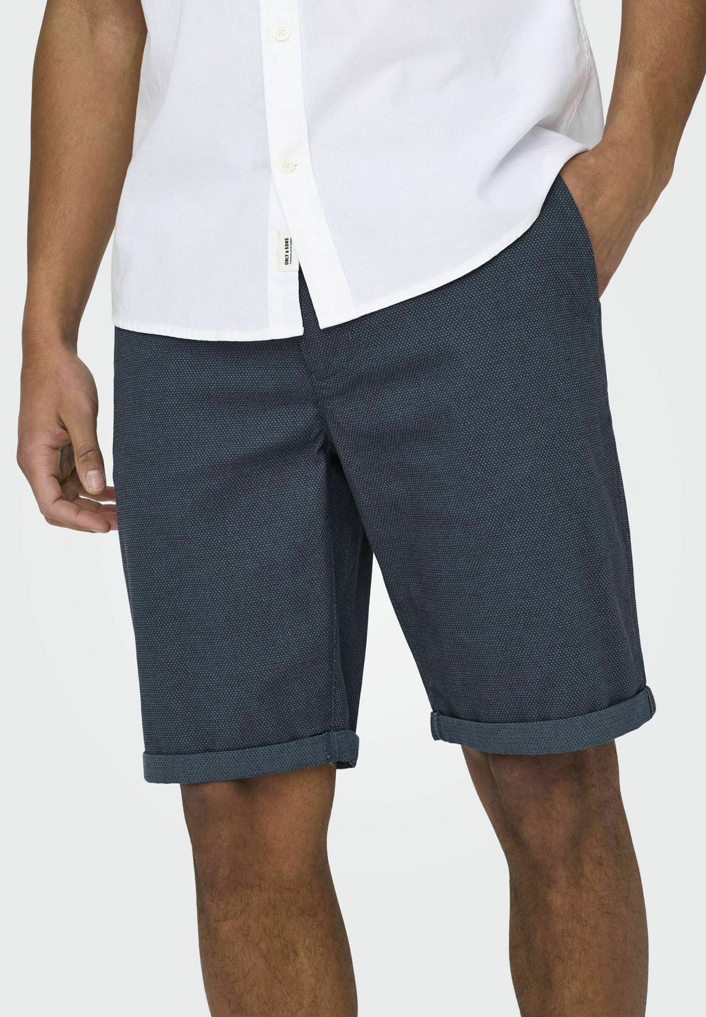 Chino ONSPETER Regular Fit Media 6