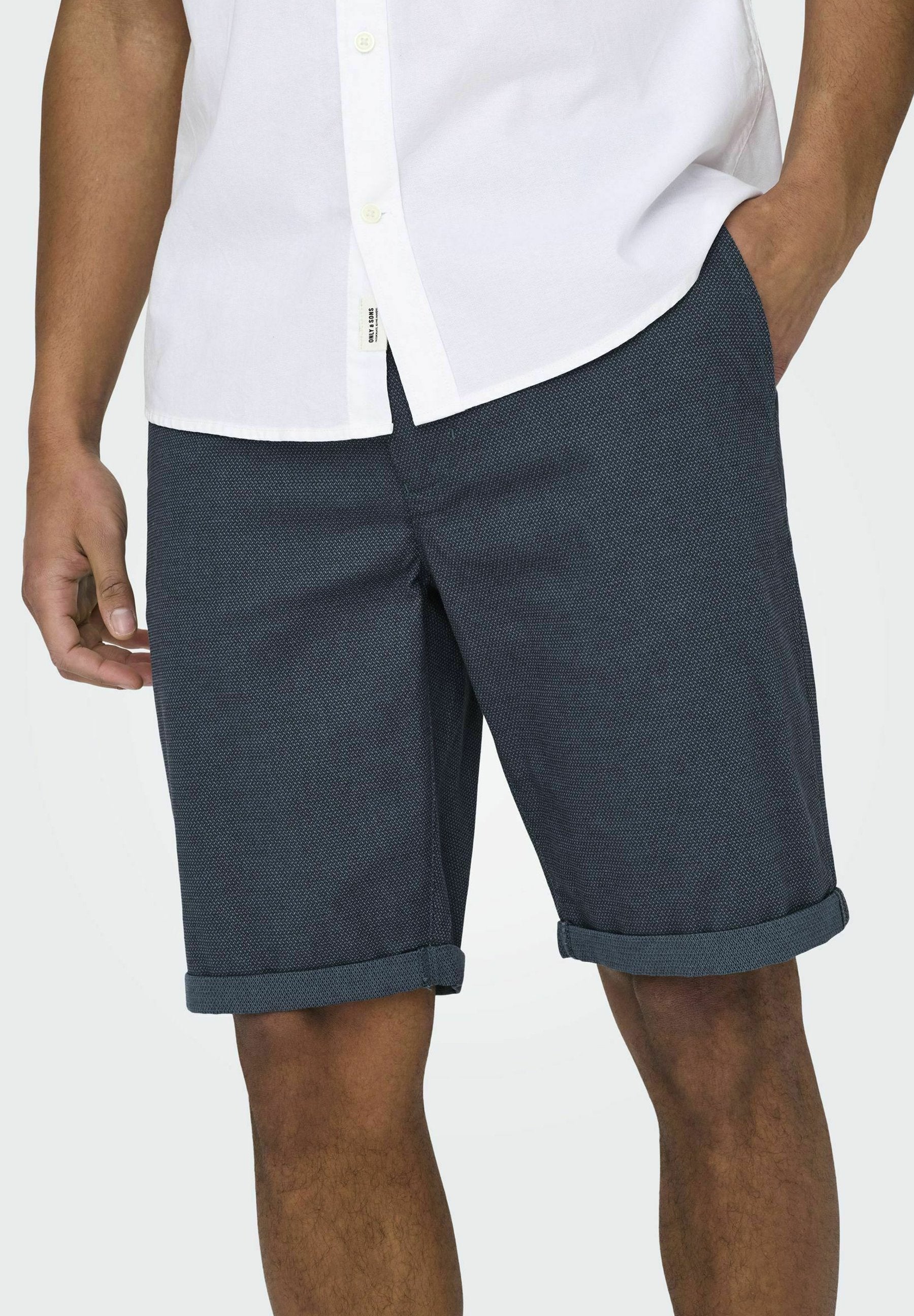 Chino ONSPETER Regular Fit Media 6