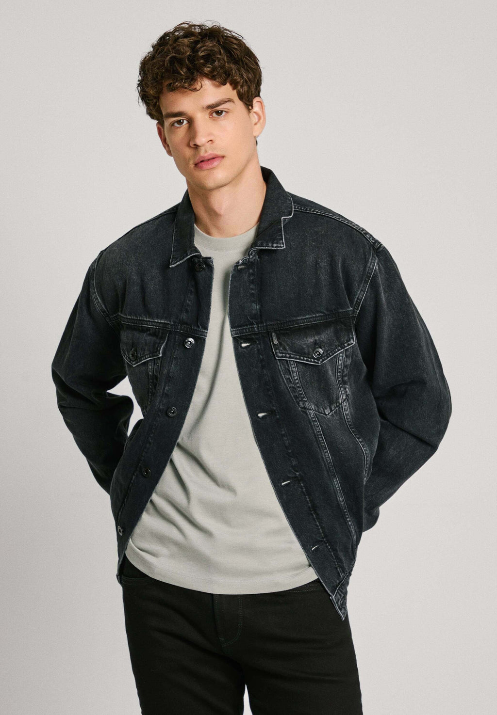 Pepe Jeans RELAXED