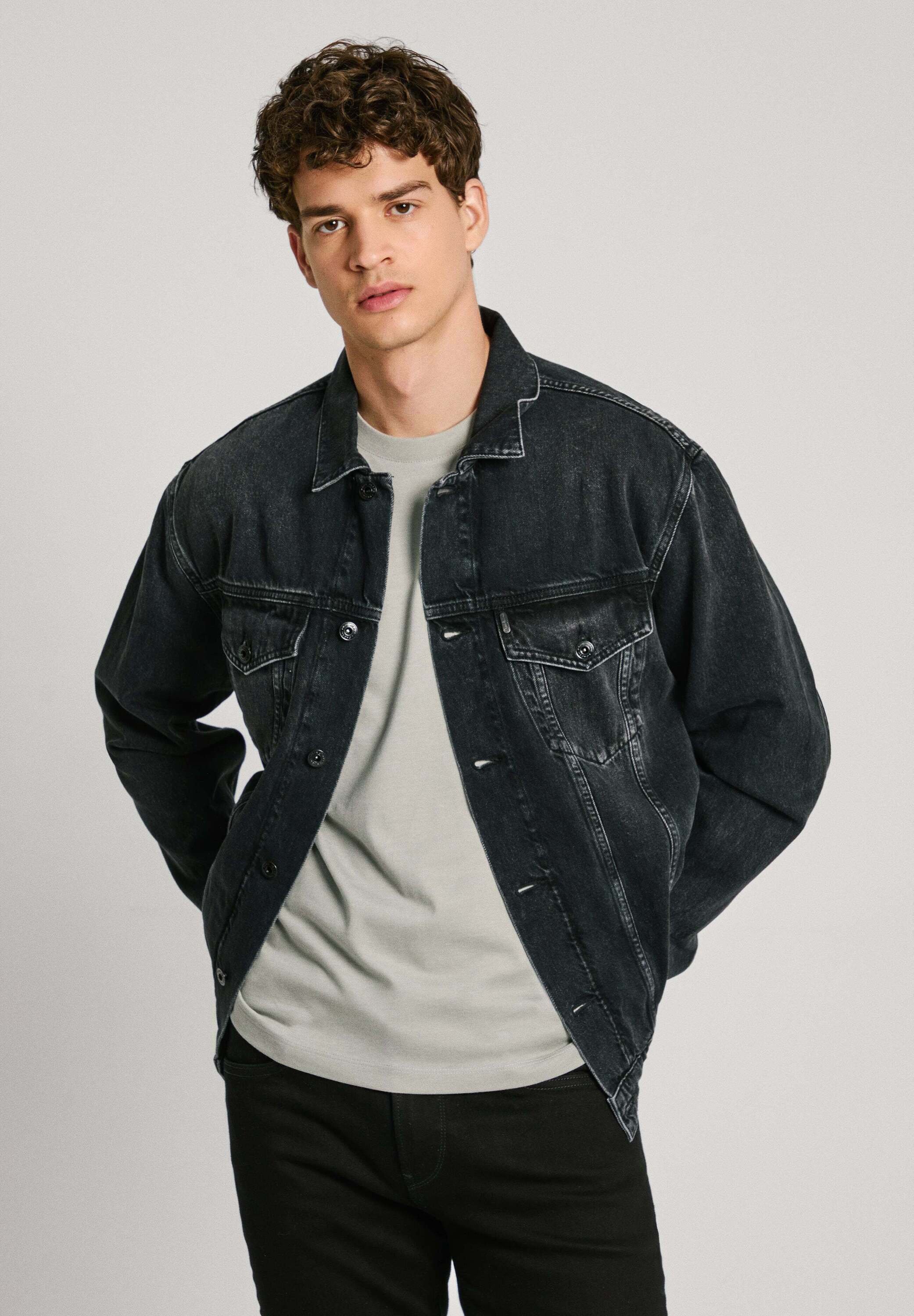 Pepe Jeans RELAXED