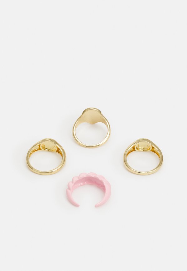 Fire & Glory FGOLINE 4 PACK RINGS