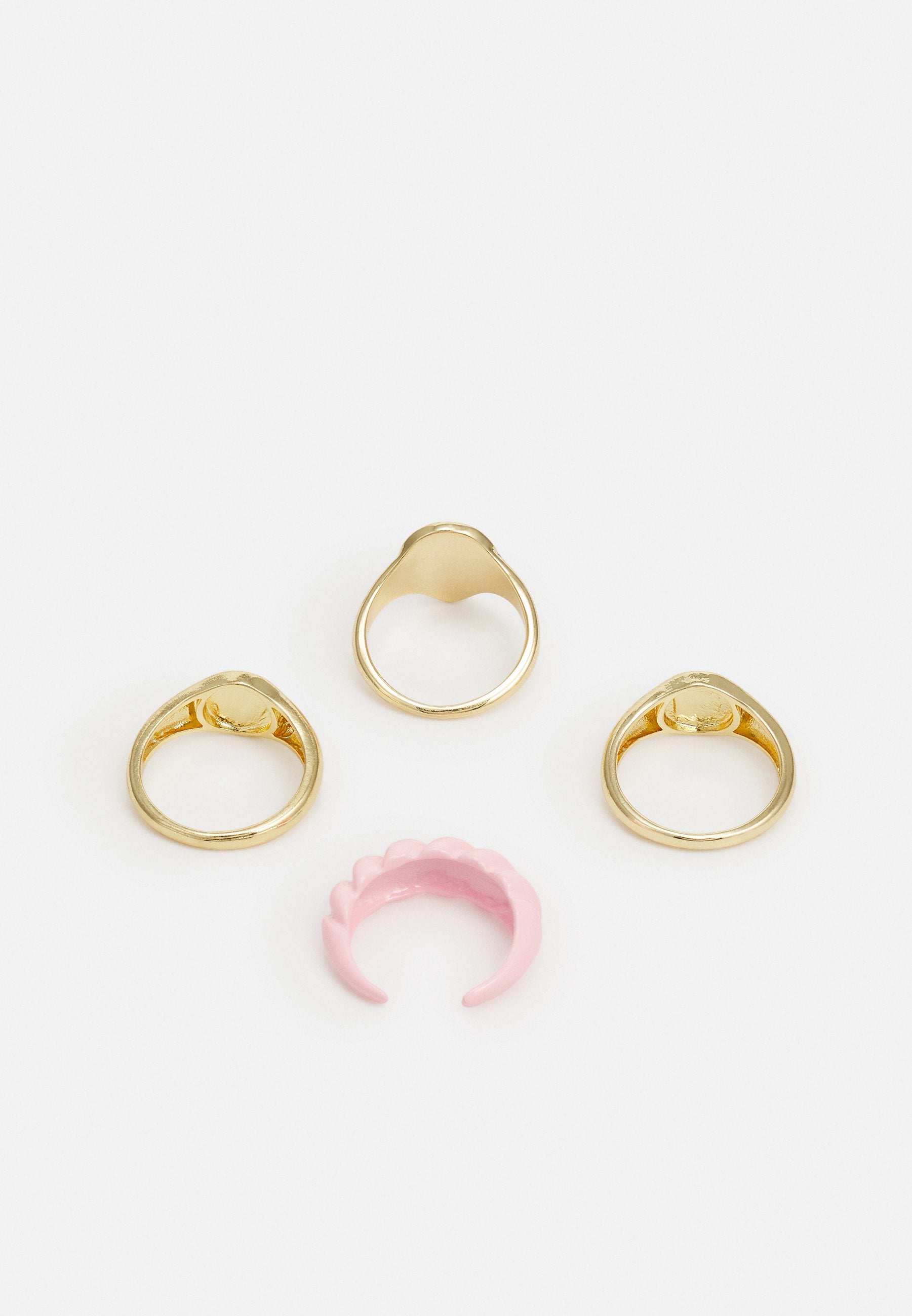 Fire & Glory FGOLINE 4 PACK RINGS