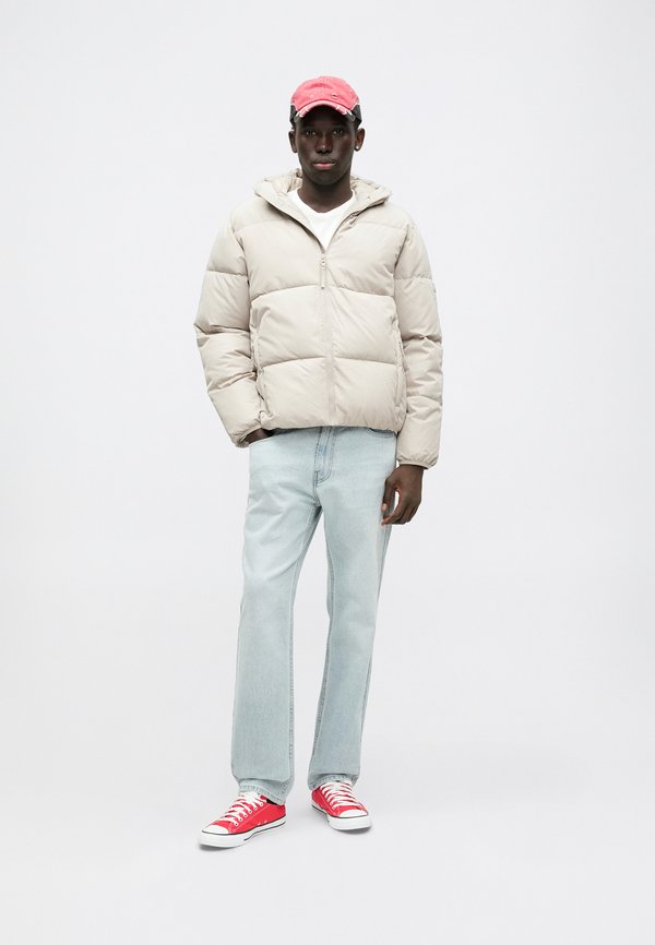 Hollister Co. CORE PUFFER