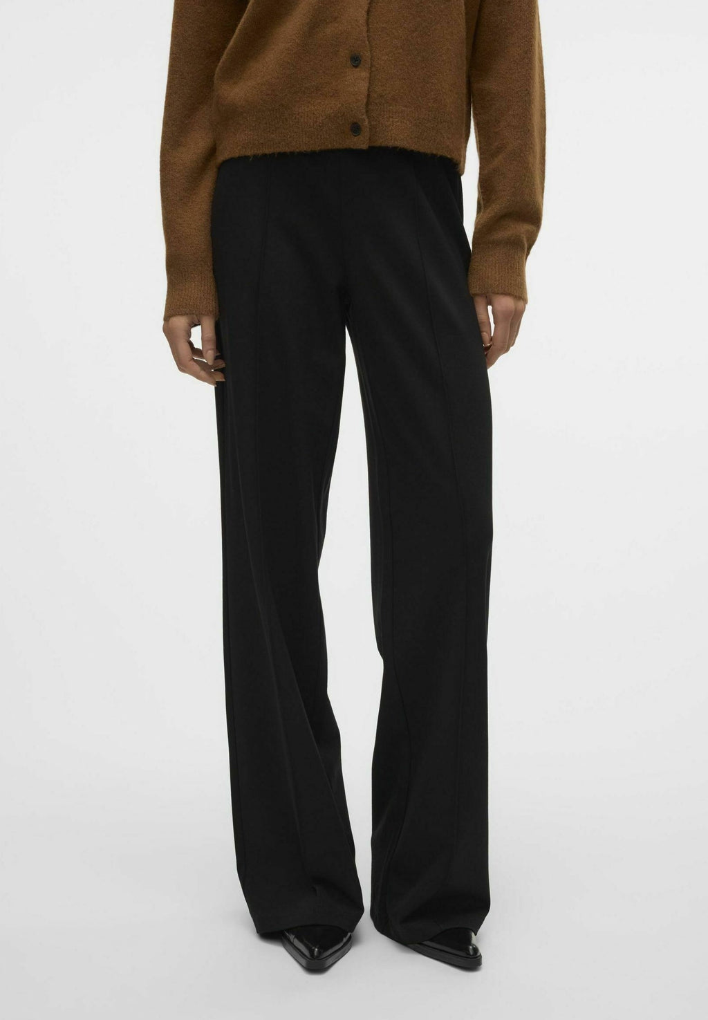 Vero Moda Wide-leg VMEVA High rise