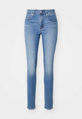 Levi's® 721® HIGH RISE SKINNY