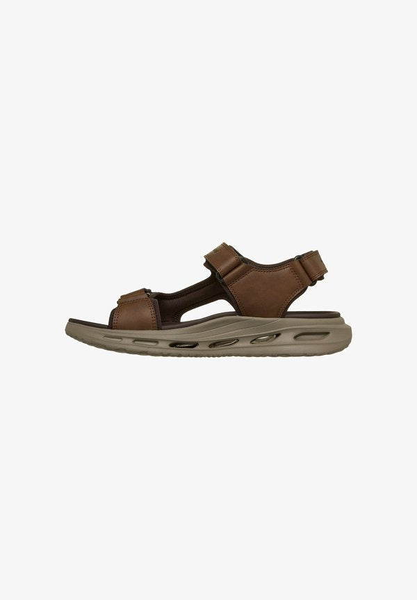 Skechers Walking sandals - bruin