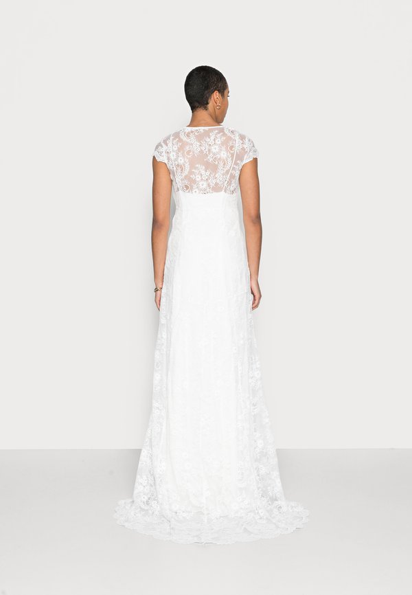IVY OAK BRIDAL IODANIELLALILLY BRIDAL
