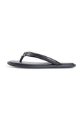Tommy Jeans LEATHER PADDED STRAP FLIP-FLOPS