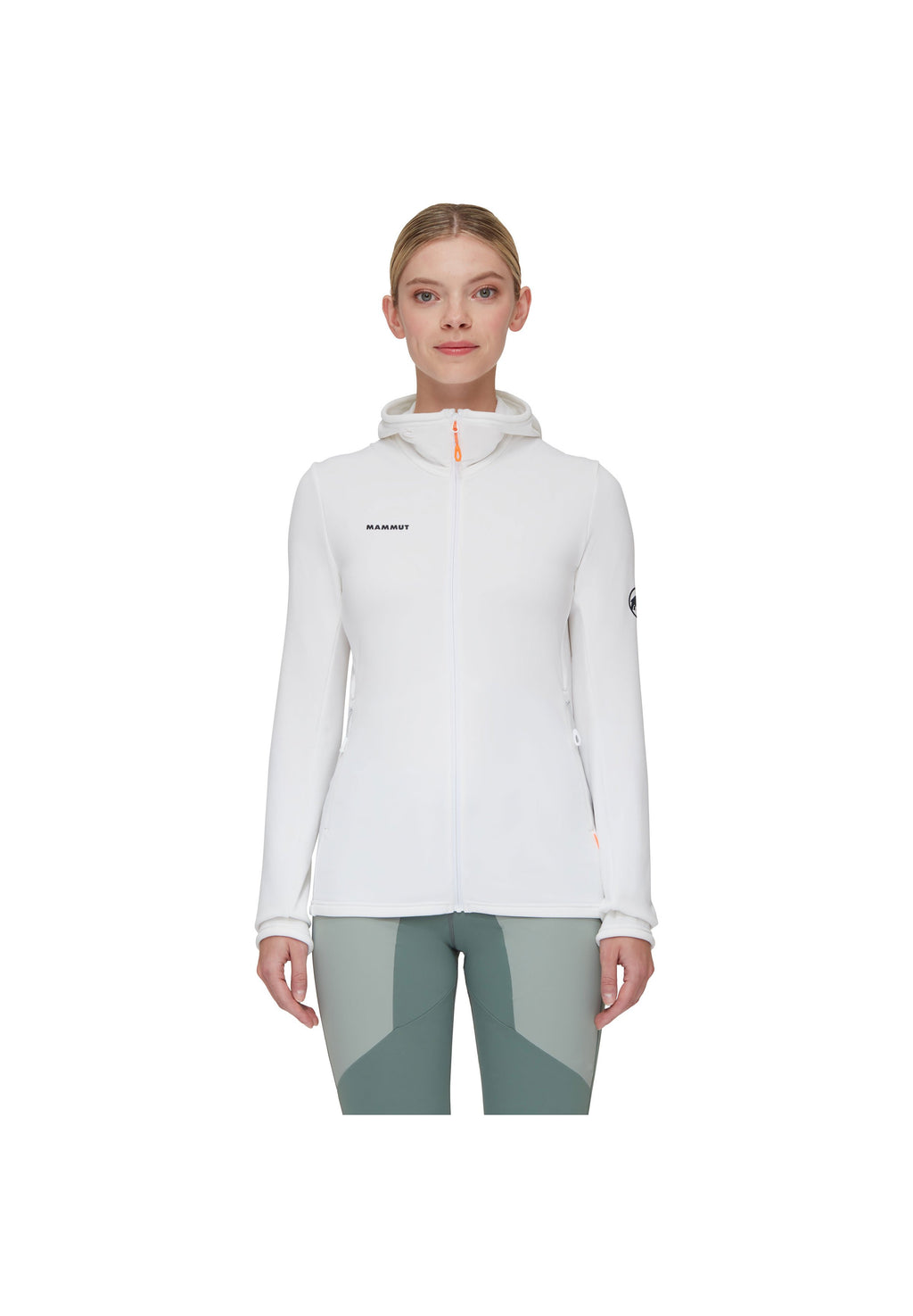 Mammut ACONCAGUA LIGHT ML HOODED