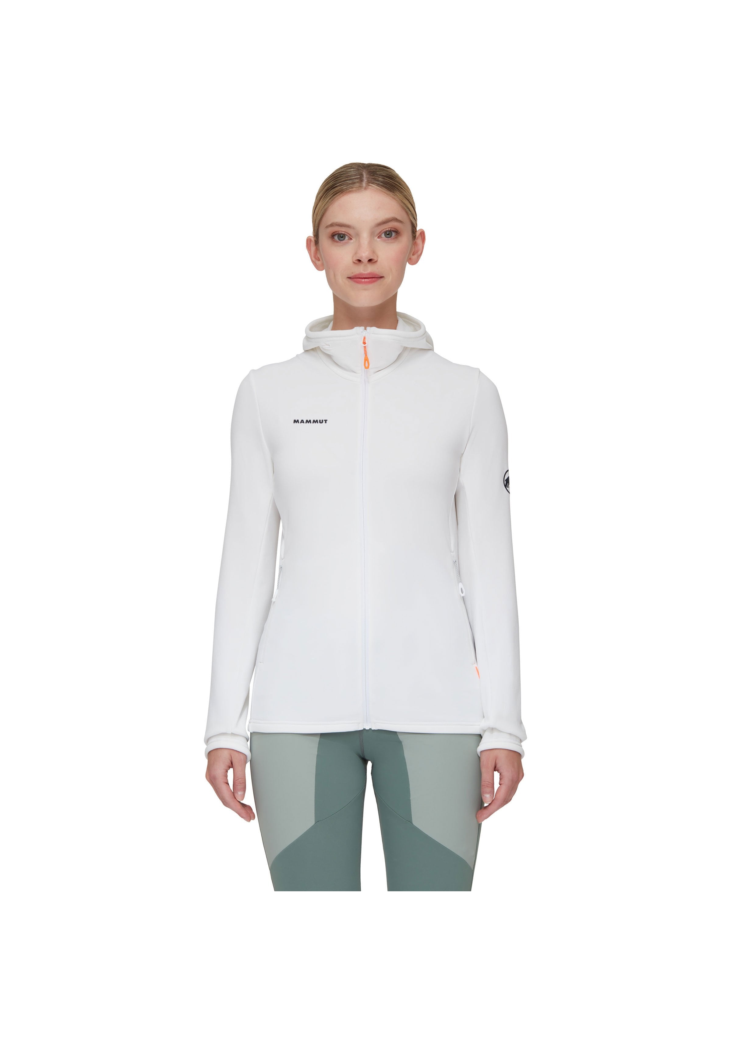 Mammut ACONCAGUA LIGHT ML HOODED