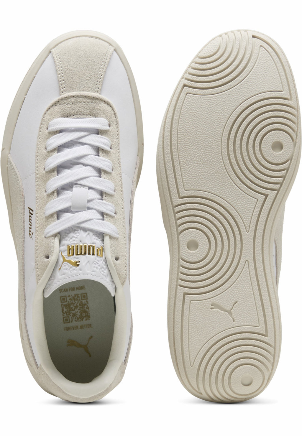 Puma PUMA CLUB KLASSIKA SNEAKERS