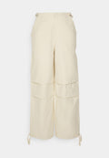 WRSTBHVR ZERA PANTS EGGSHELL WOMEN