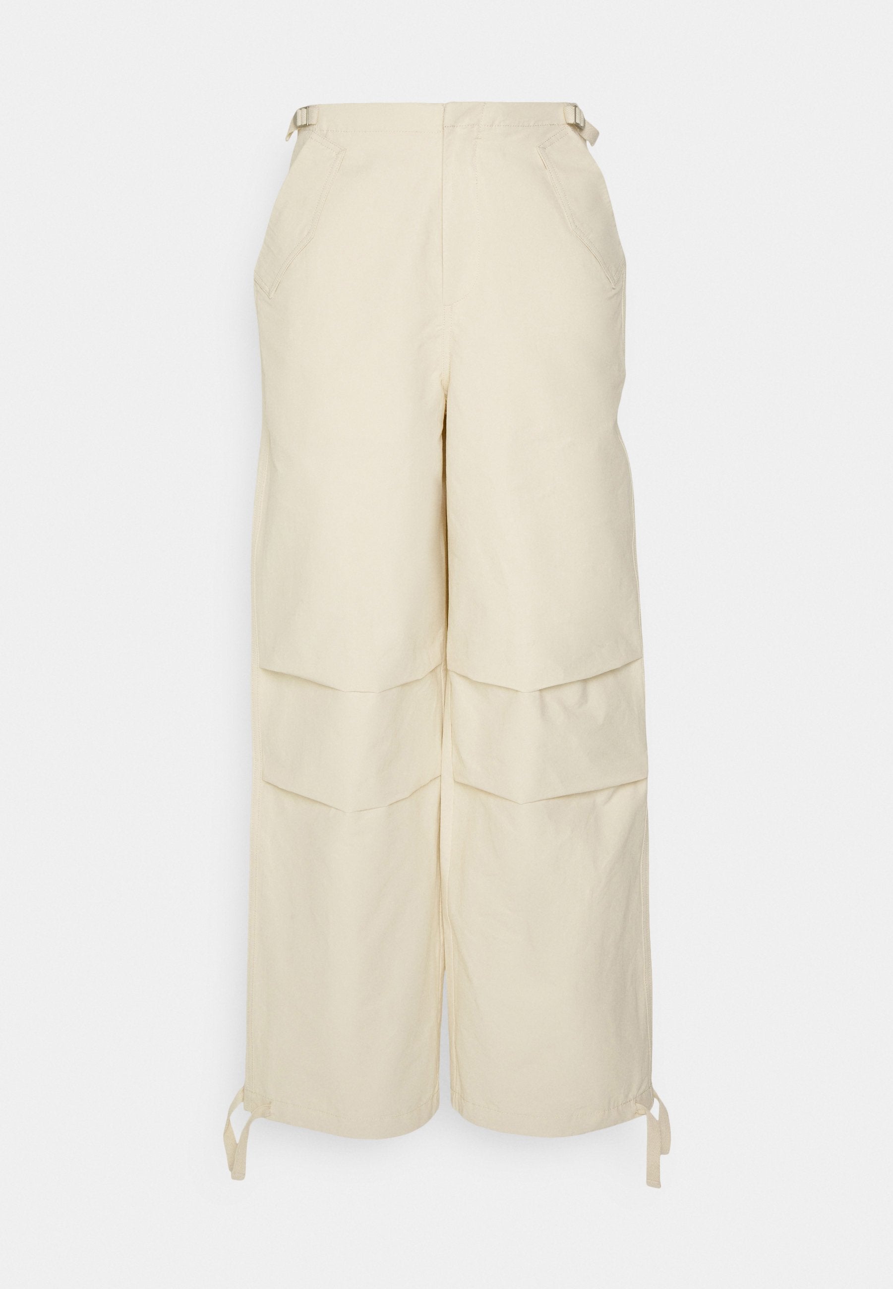 WRSTBHVR ZERA PANTS EGGSHELL WOMEN