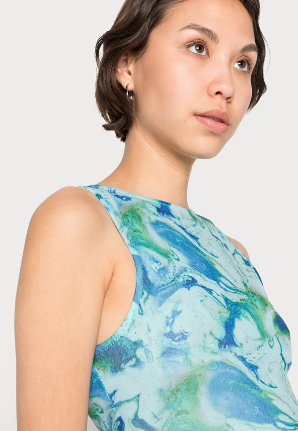 BDG Urban Outfitters AUSTIN DRESS