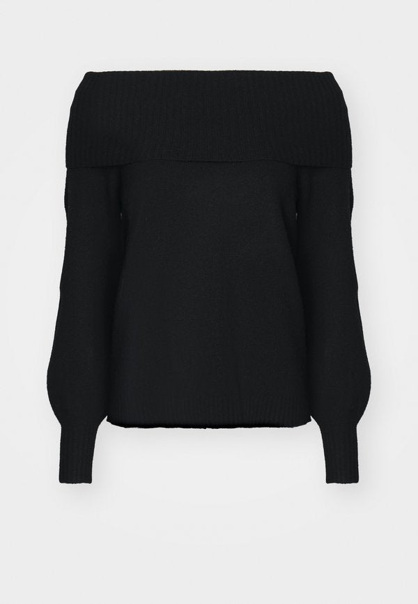 ONLY ONLJEANETT LIFE OFF SHOULDER