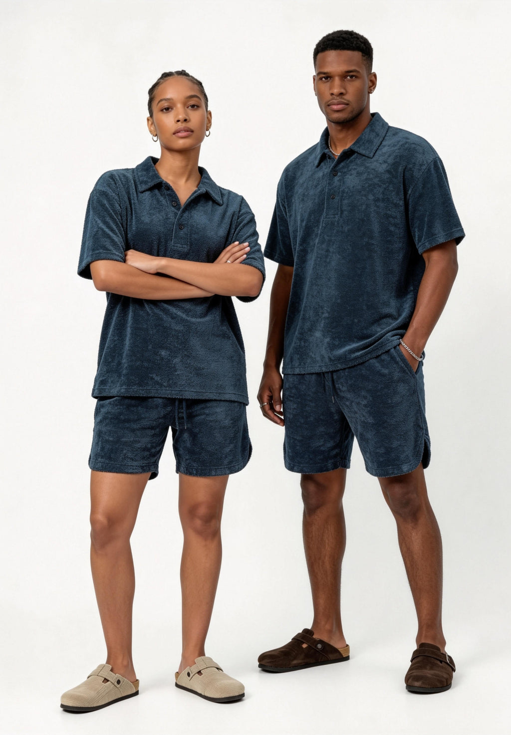 YOURTURN UNISEX SUMMER SET