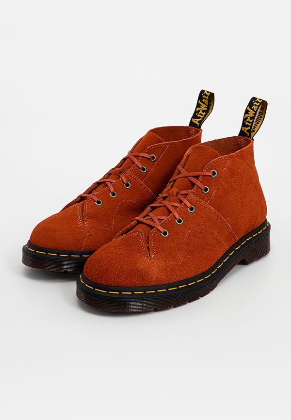 Dr. Martens CHURCH