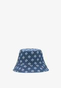 Mango ADULT - Hat - royal blue