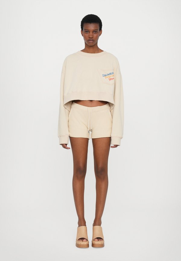 Dsquared2 OFF SHOULDER