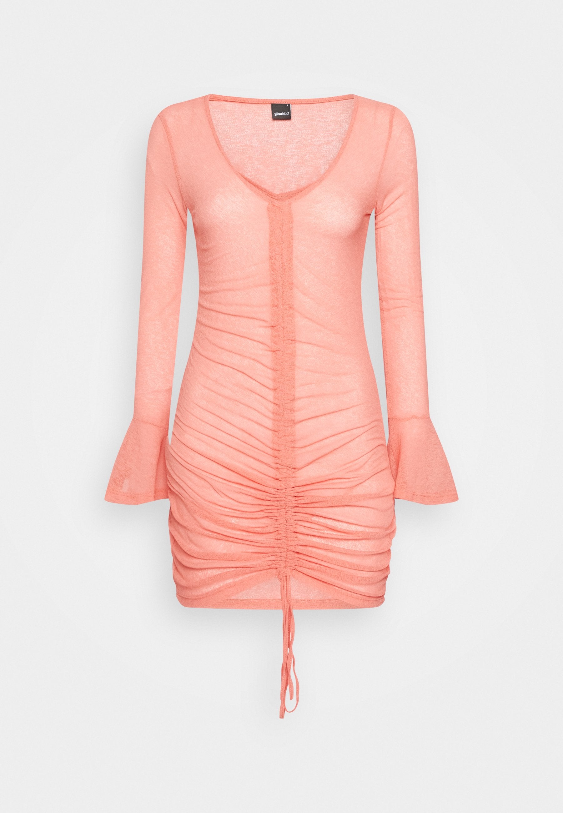 GIGI DRESS - Gina Tricot - View 1