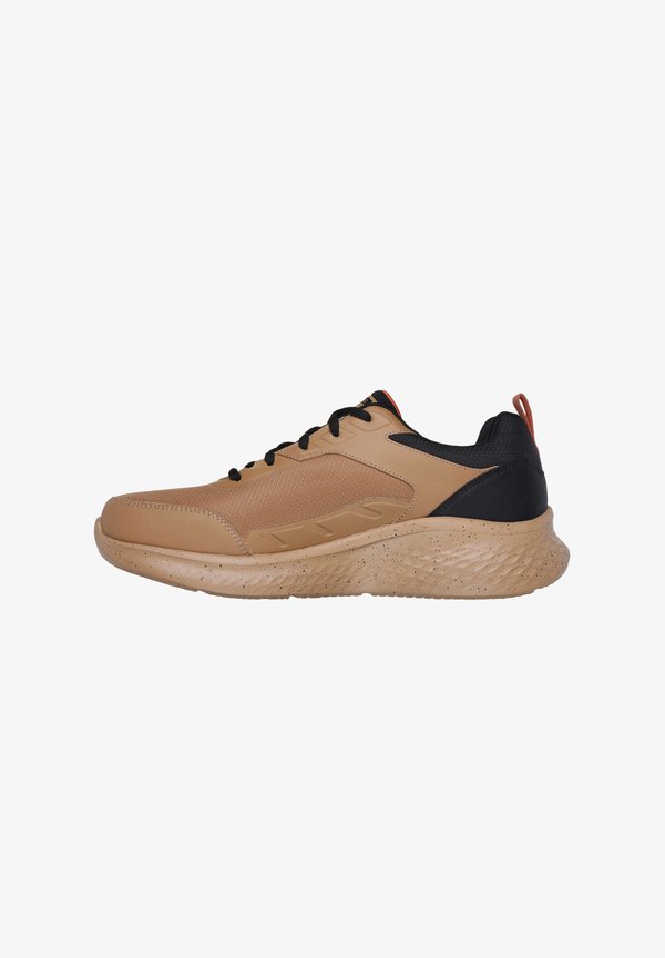 Skechers Trainers - beige   schwarz   orange