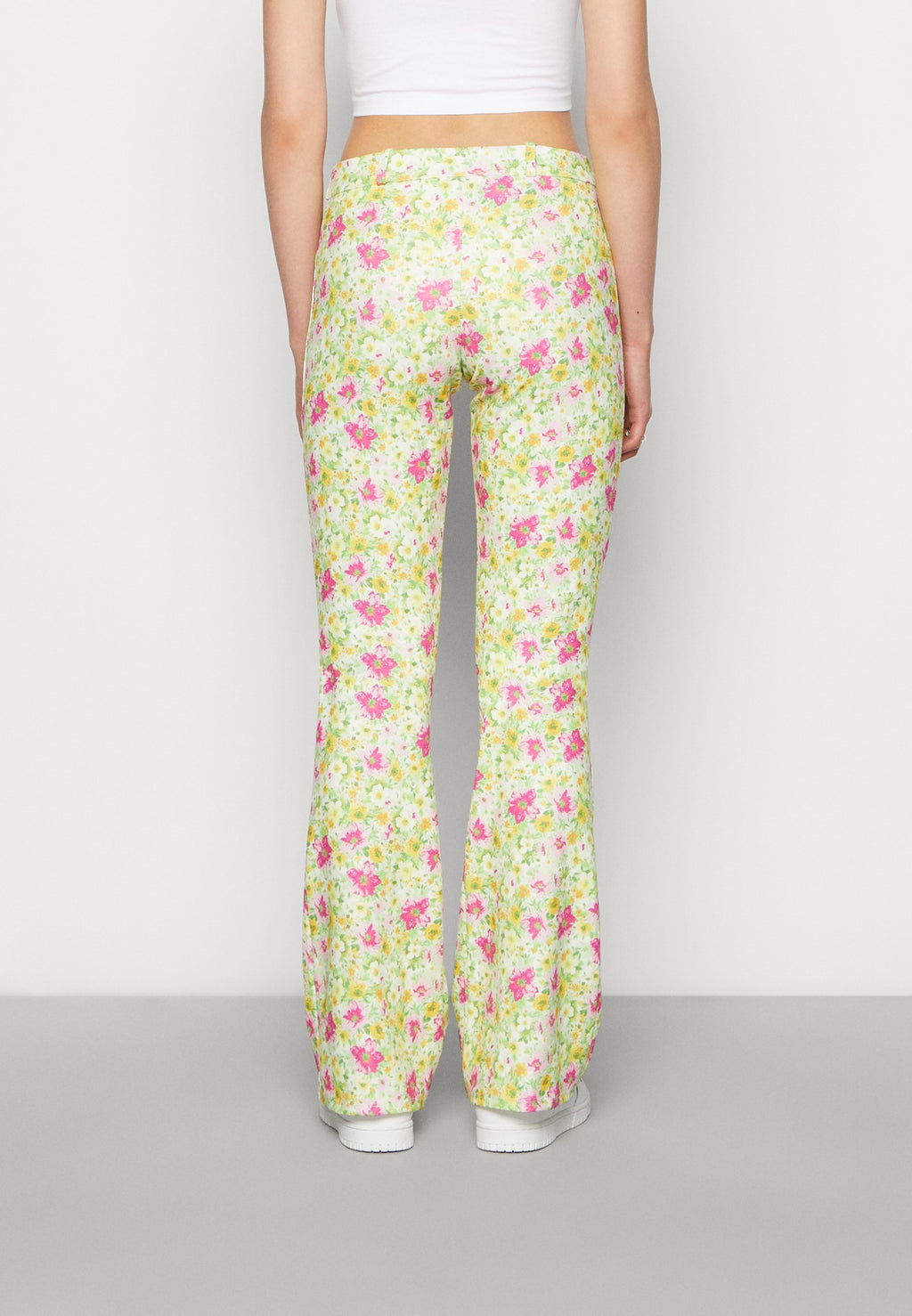 Nly by Nelly LOW WAIST PANT