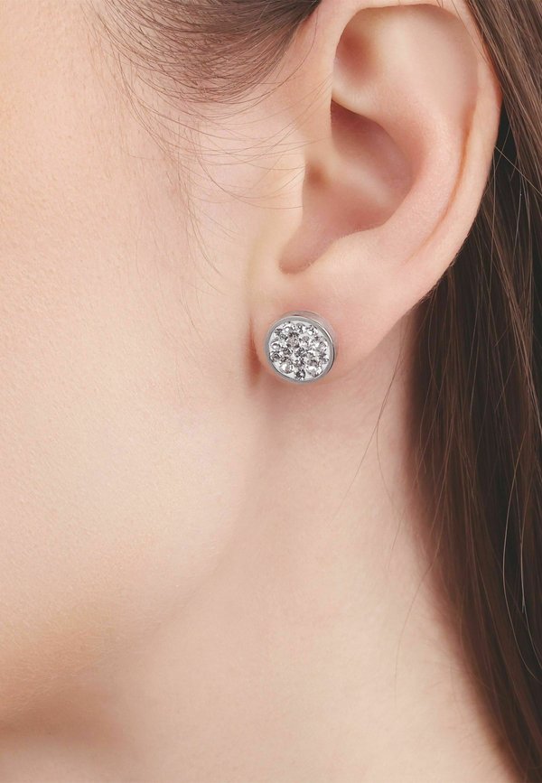 TOM TAILOR Earrings - metal