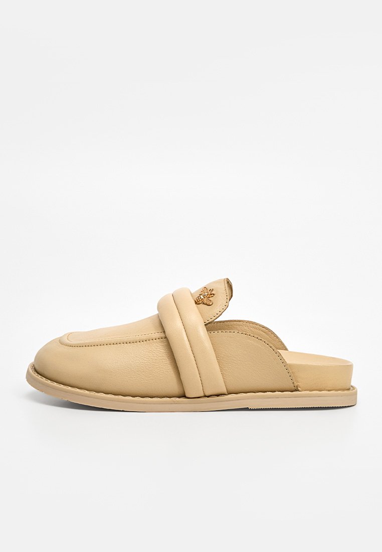 Copenhagen Shoes