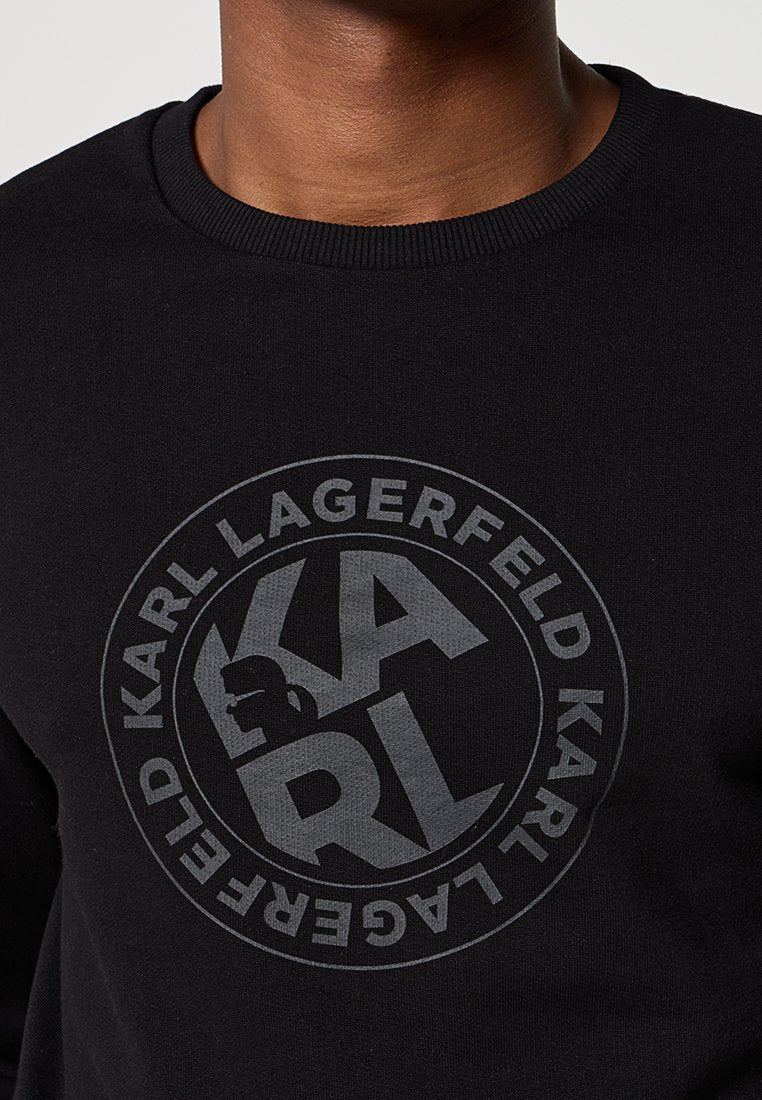 KARL LAGERFELD Sweatshirt Media 5