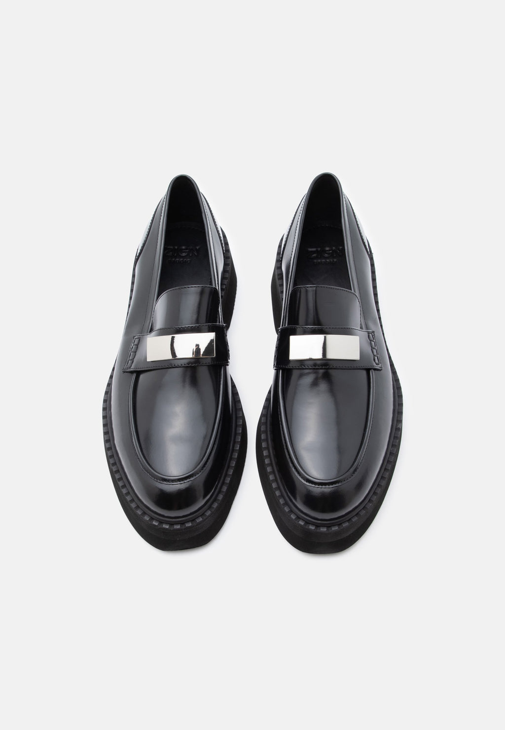 Zign Studio LEATHER