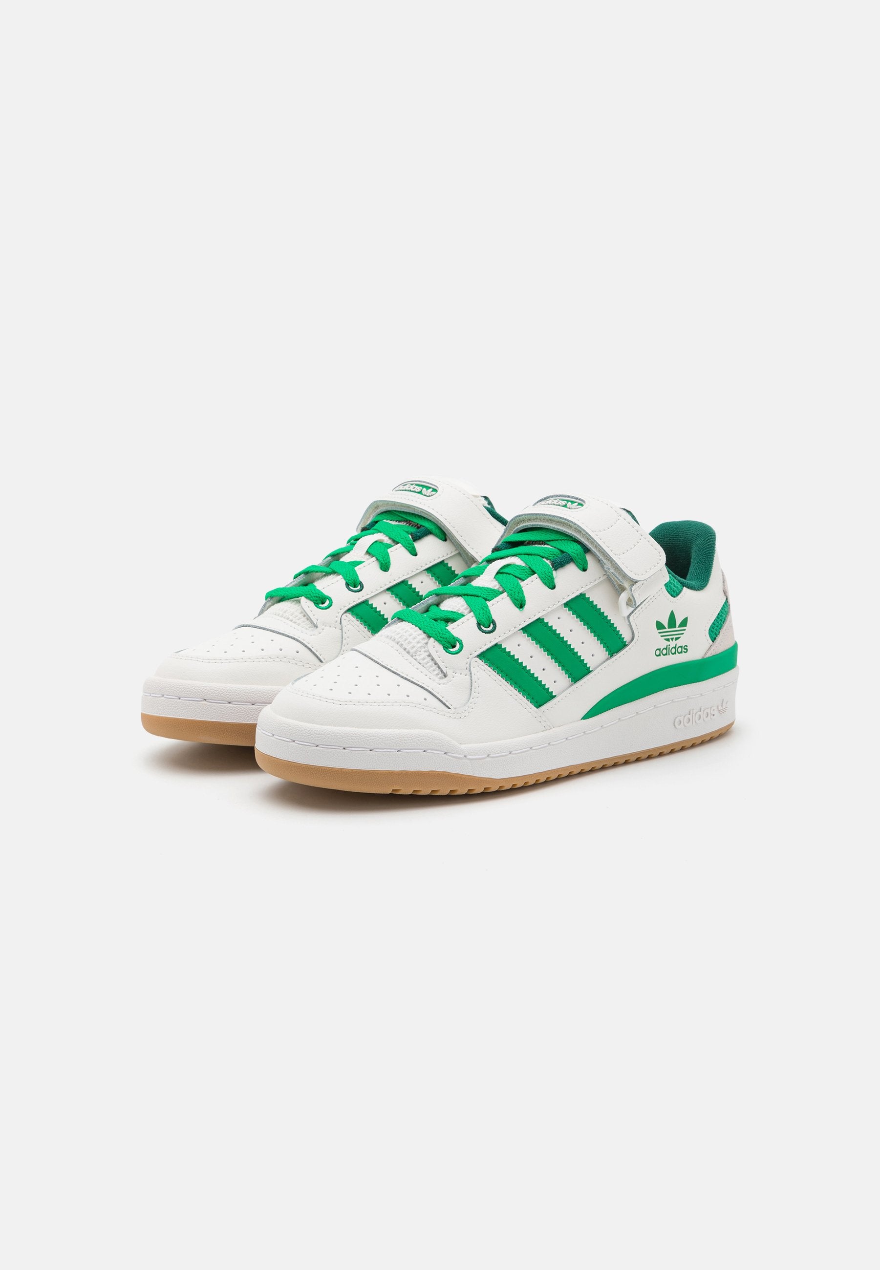 adidas Originals FORUM LOW