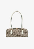 Tommy Hilfiger Handbag - neutral mono