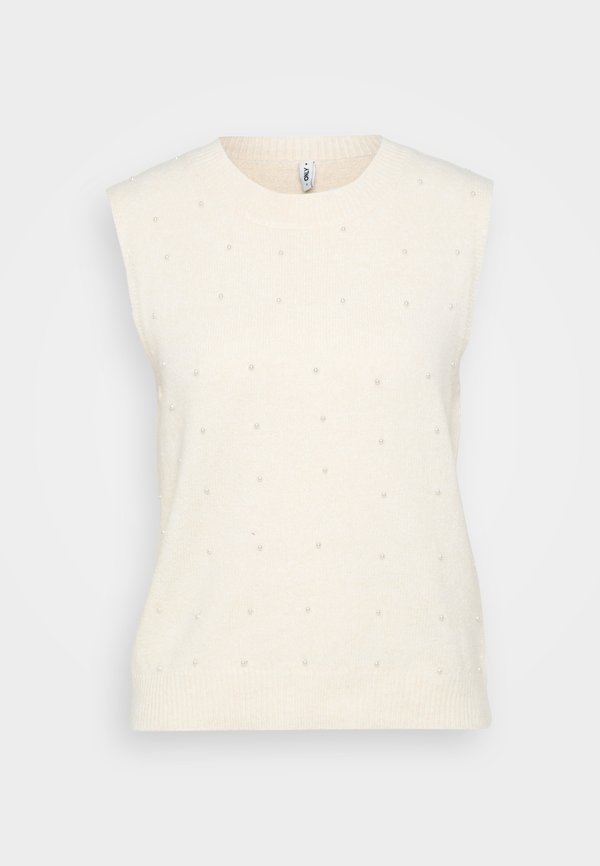 ONLY Tall ONLRENATA O NECK VEST