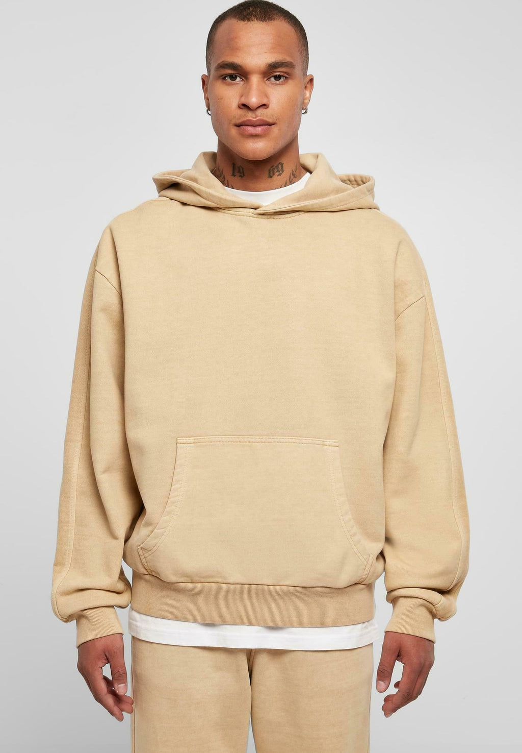 Urban Classics GARMENT DYE