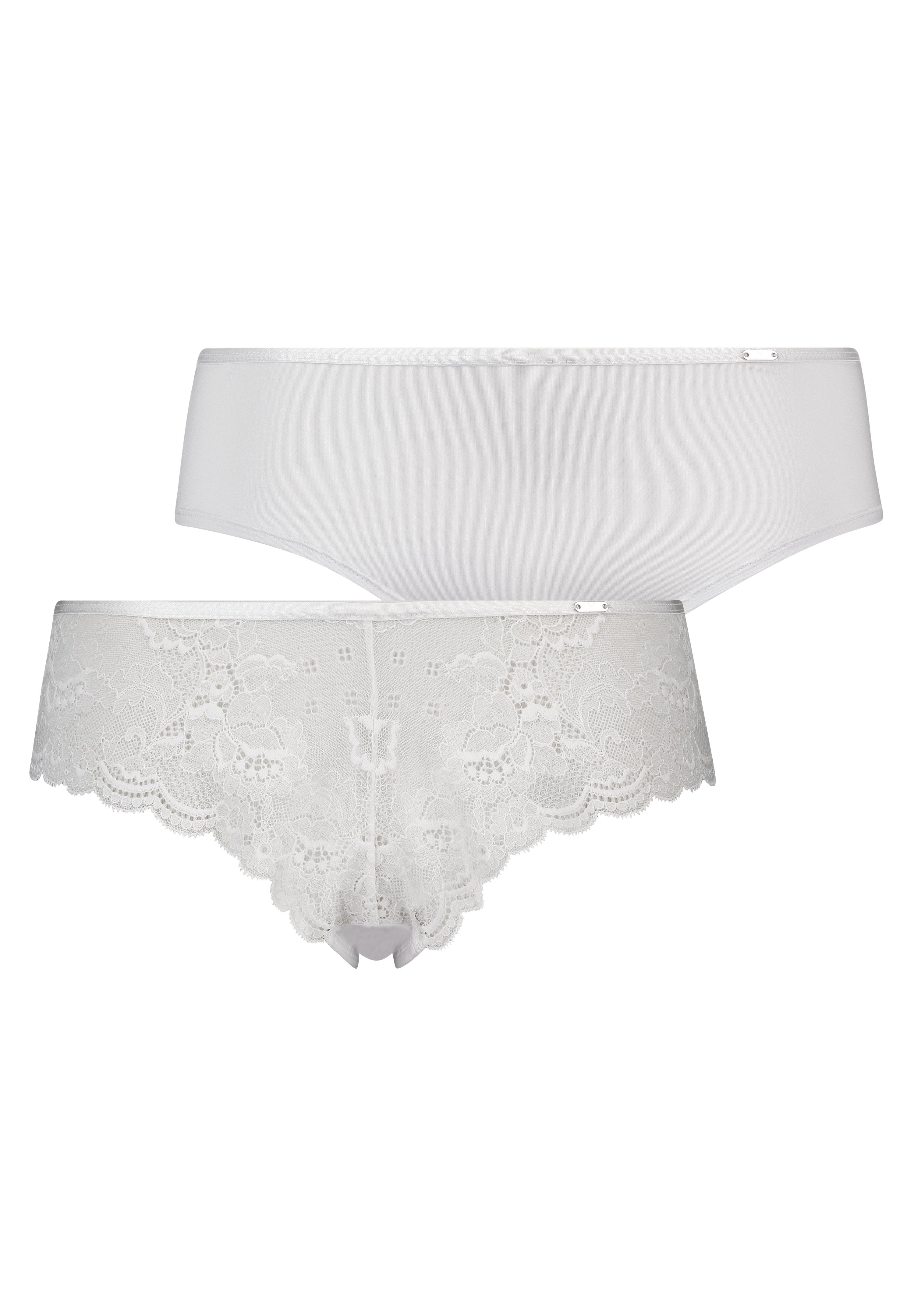 Hunkemöller 2-PACK ANGIE BRASILIAN
