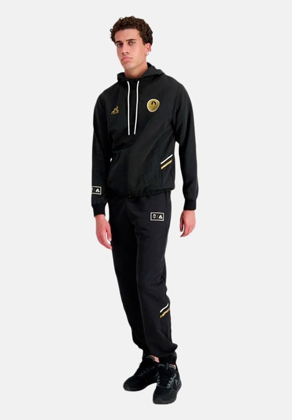 le coq sportif OLYMPIQUE PARIS