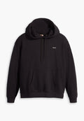 Levi's® EVERYDAY HOODIE - Hoodie - black