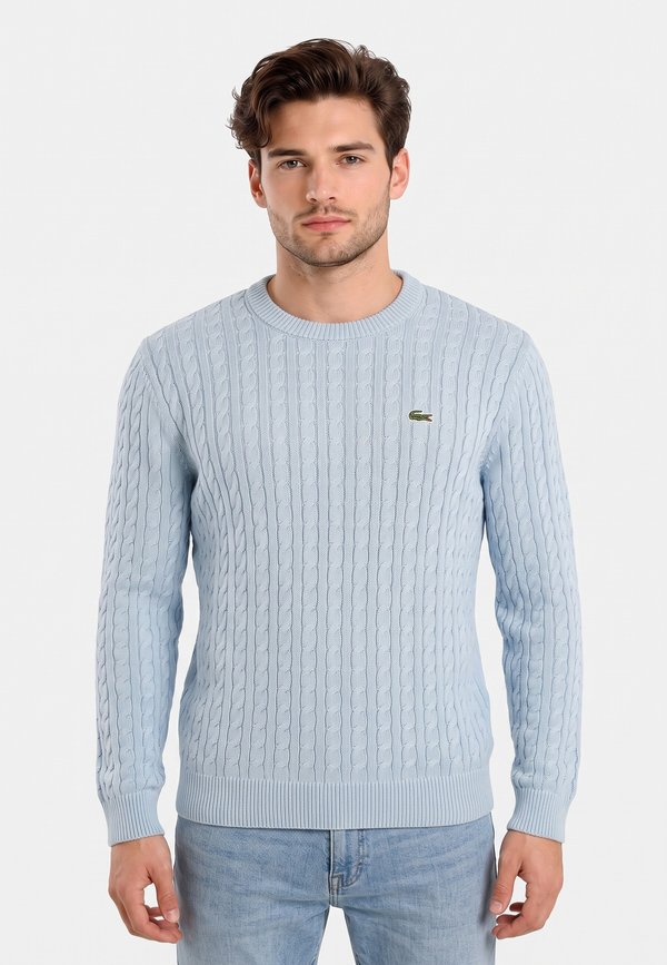 Lacoste AH7627 . - Jumper - bleu