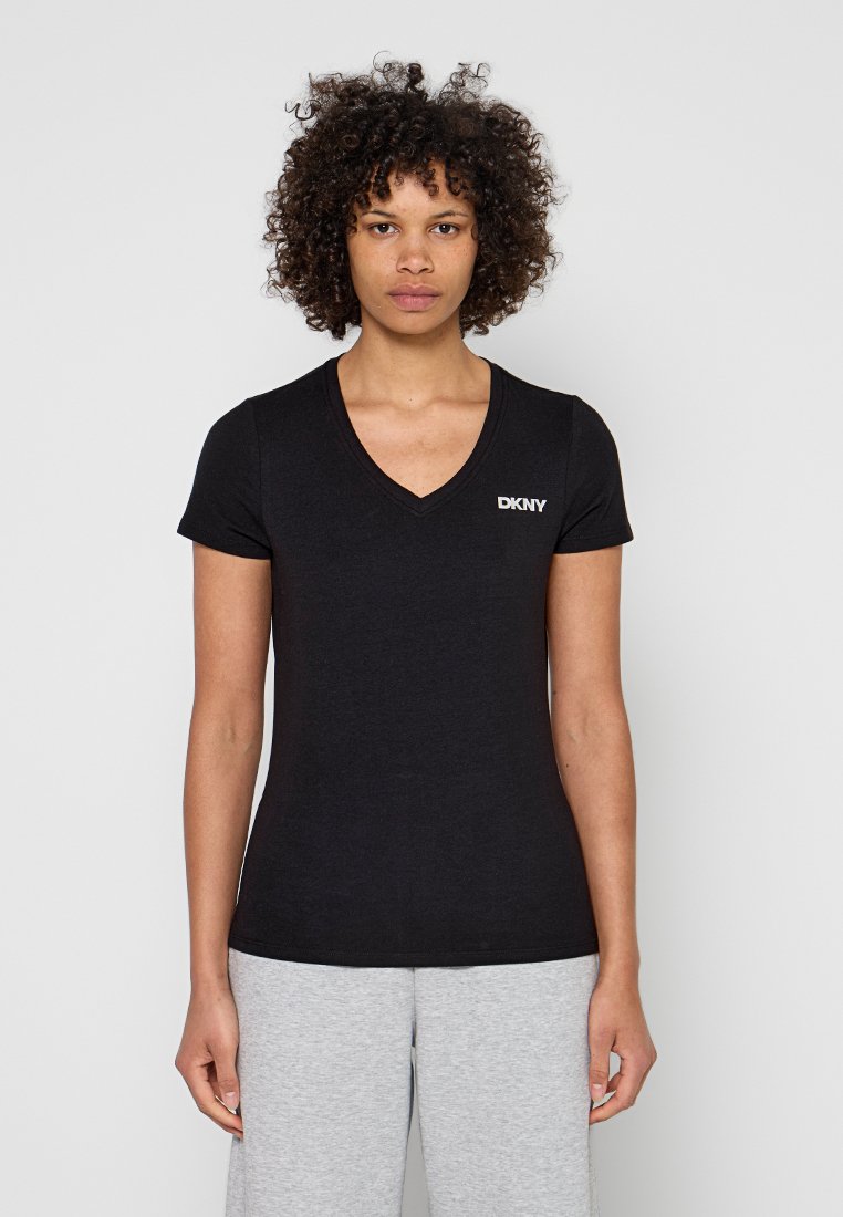 DKNY Sport T-Shirt basic Media 1