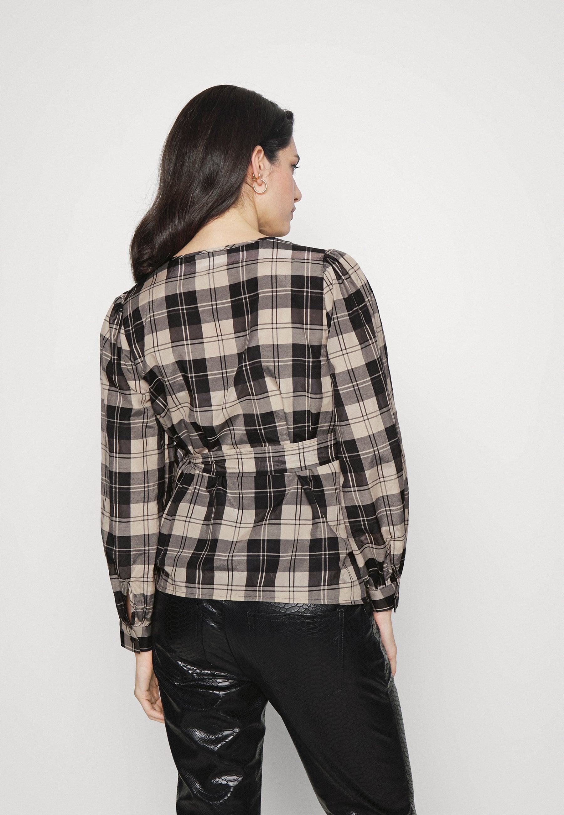 Pieces Maternity PMOBECCA WRAP