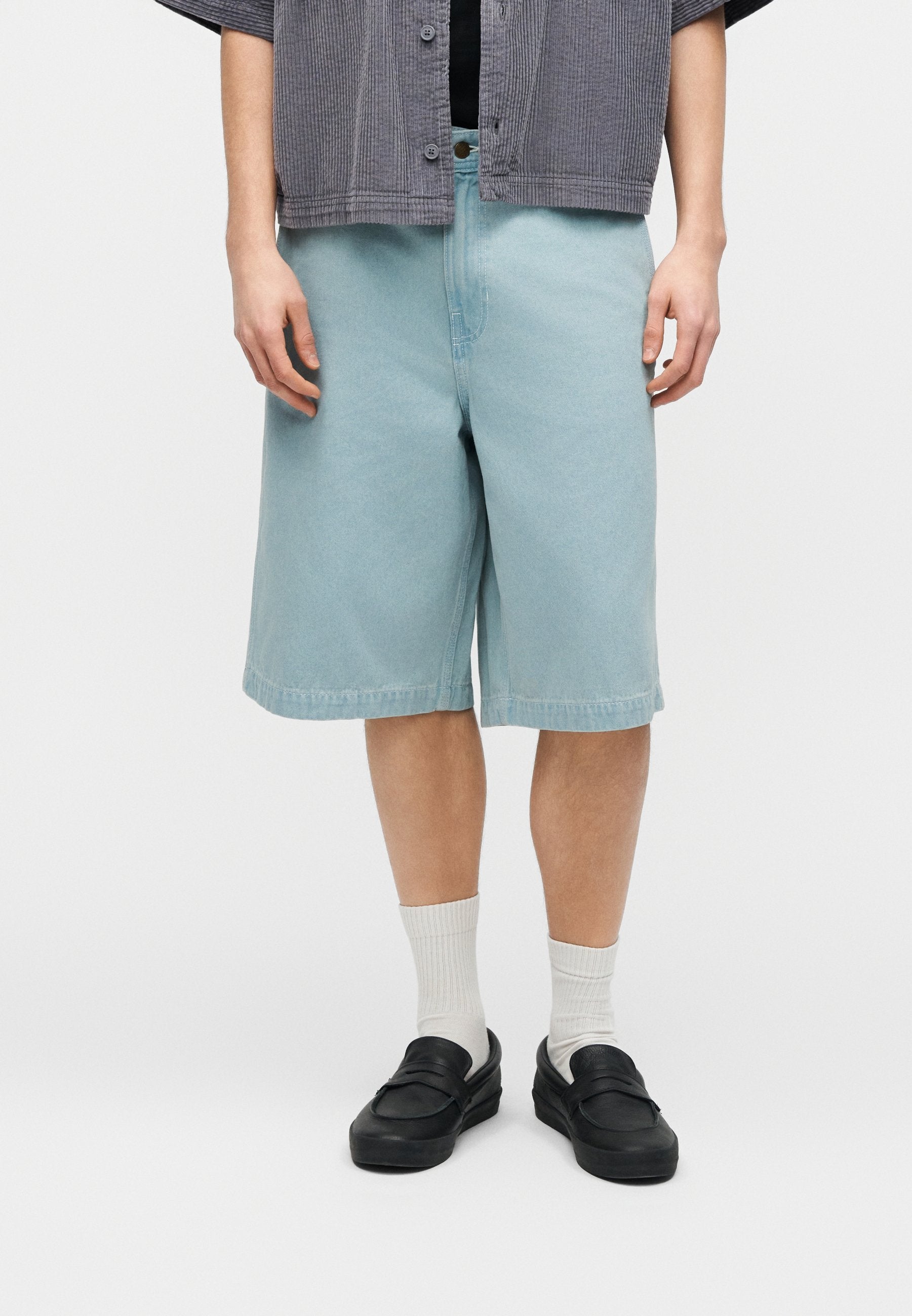 Vans AUTHENTIC BAGGY