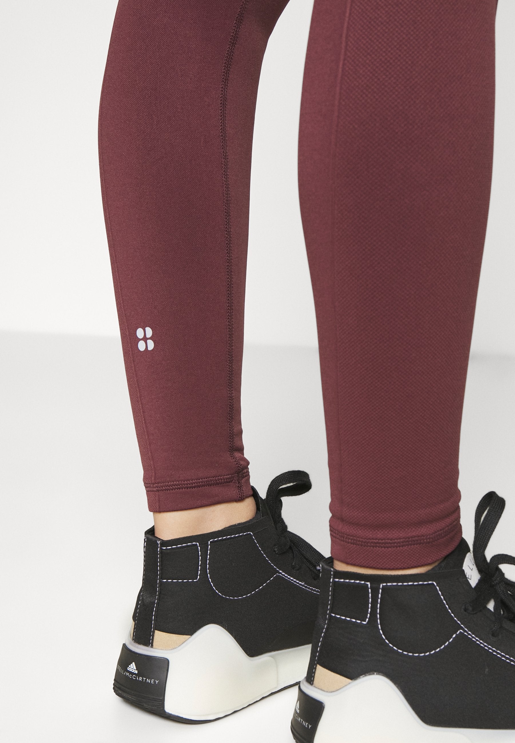 Sweaty Betty ATHLETE SEAMLESS WORKOUT LEGGINGS