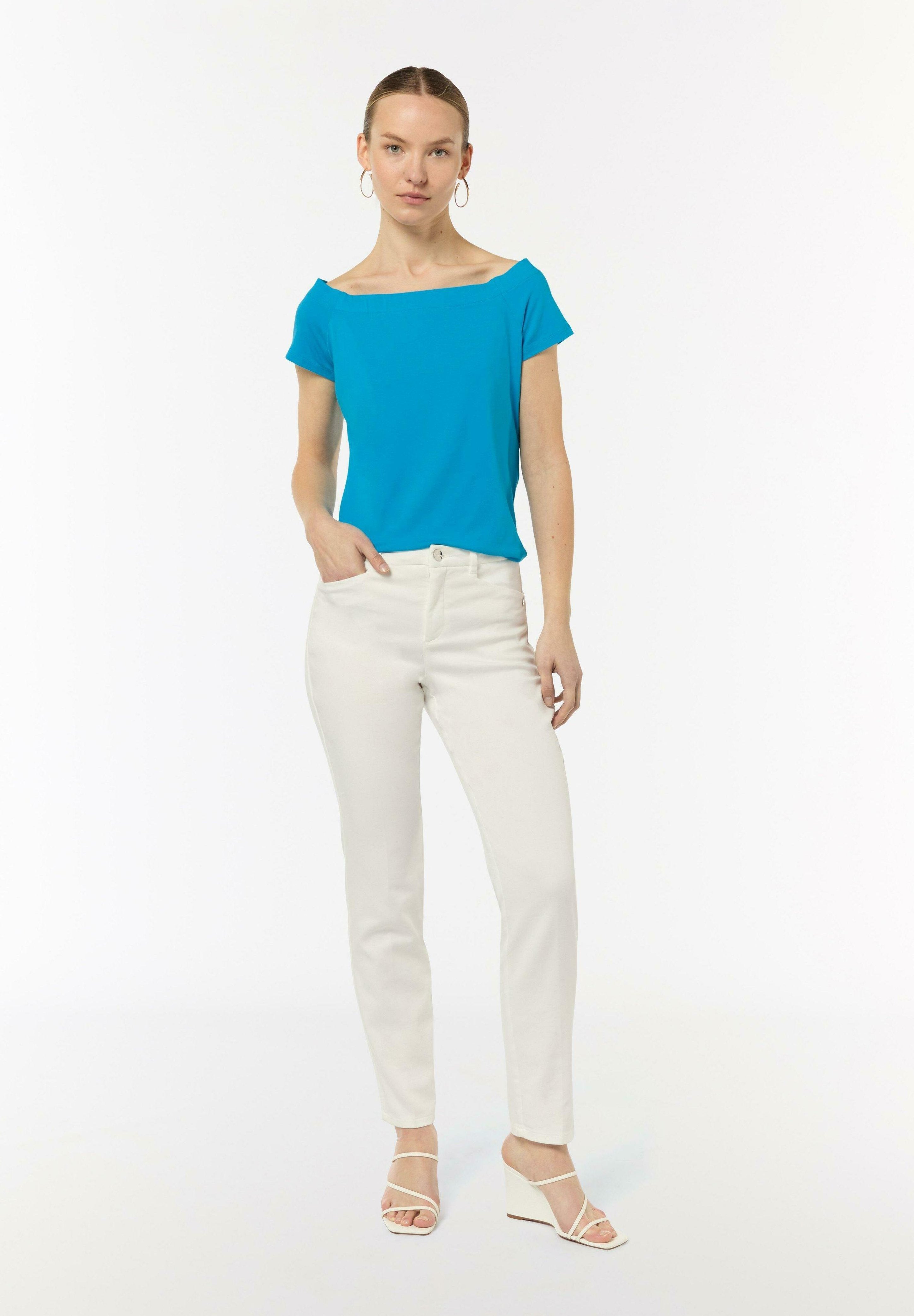 comma T-Shirt basic Media 1