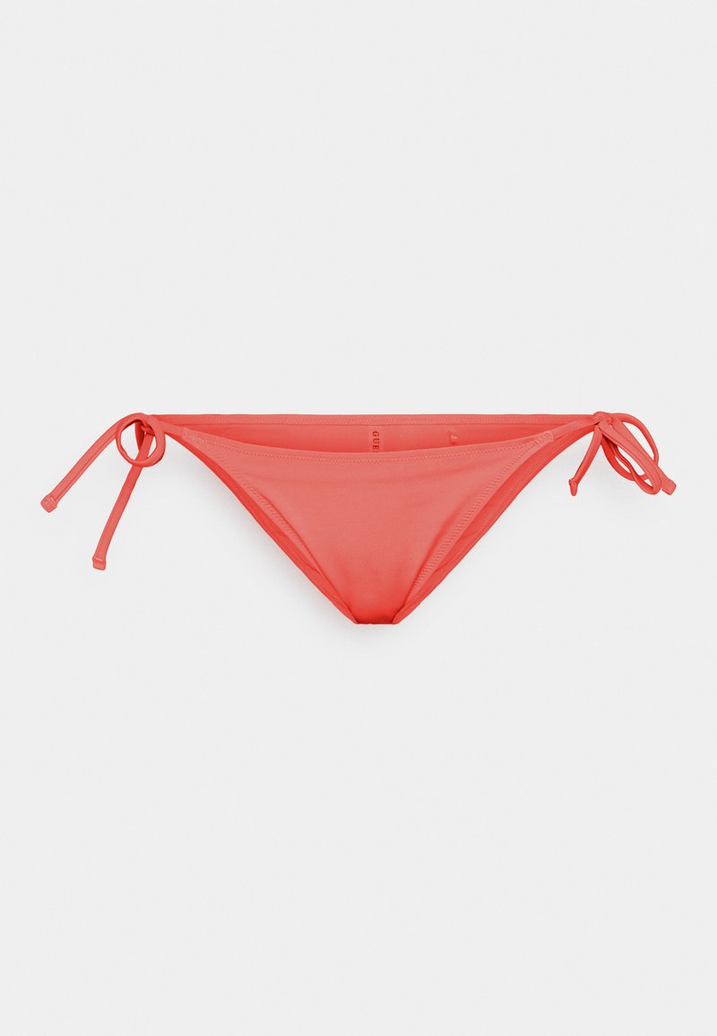 STRING BRIEF Media 1