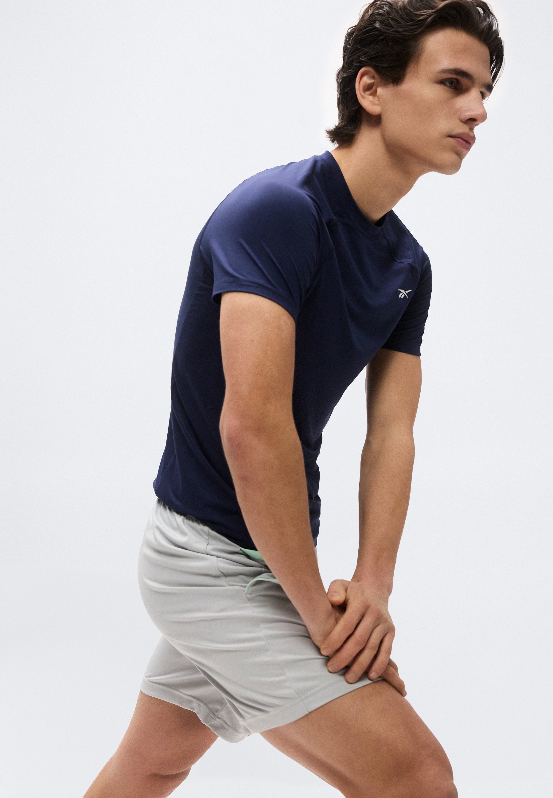 Reebok ID TRAIN BLOCKED SHORTS