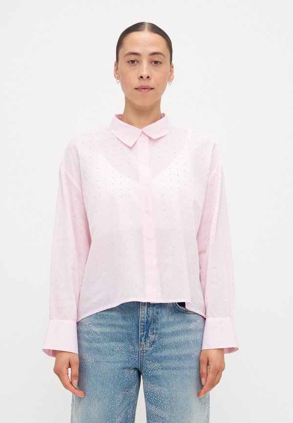 ONLY Petite ONLJULIE LIFE EMBELISHMENT SHIRT