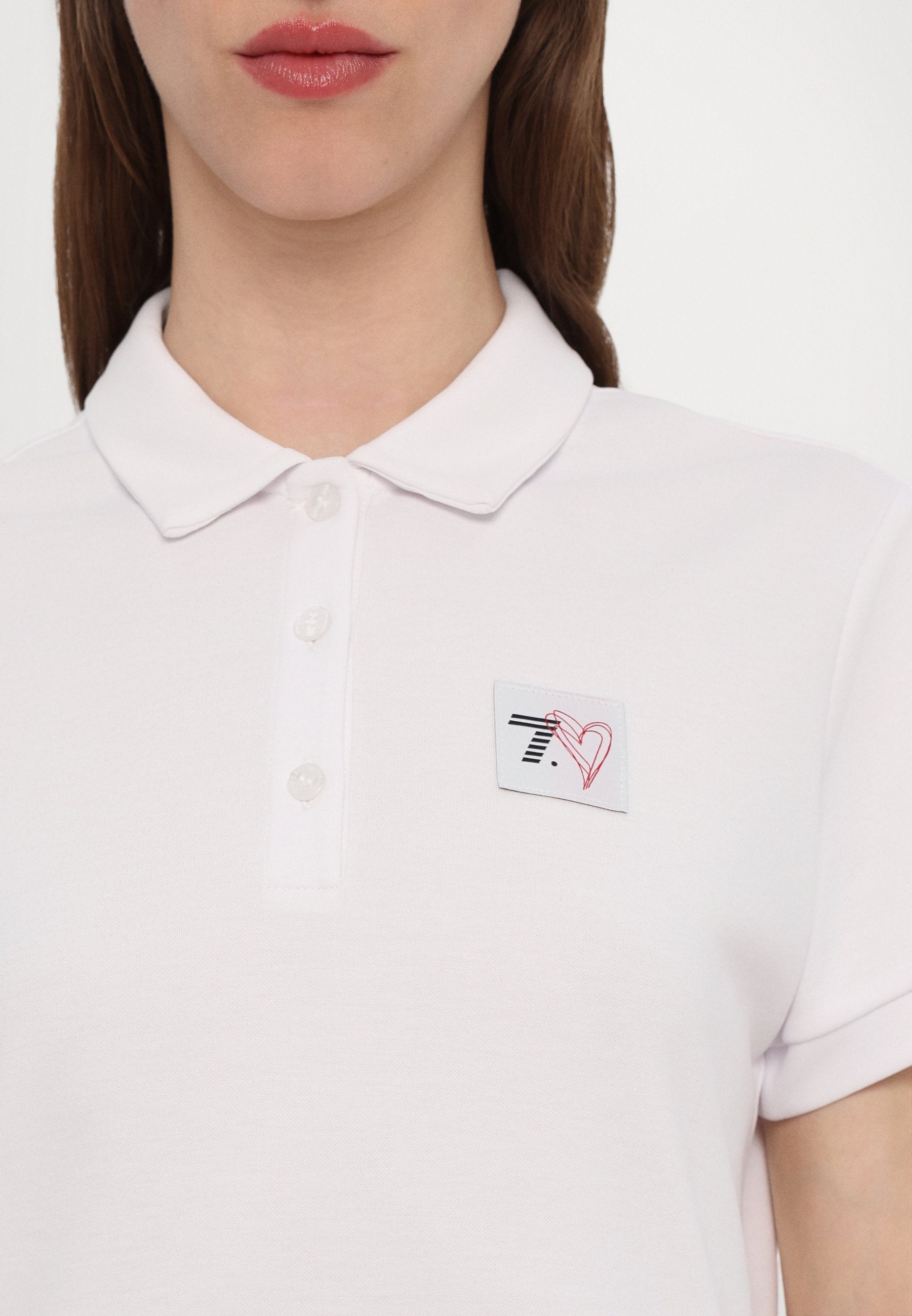 EA7 Emporio Armani Poloshirt Media 7
